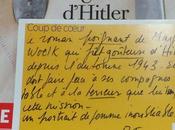 goûteuse d’Hitler