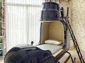 Design hélicoptère pour enfant