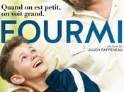 Fourmi, film Julien Rappeneau sort septembre 2019