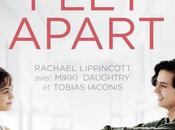 Five Feet Apart Rachael Lippincott