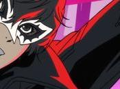 2019 Découvrez voix anglaises Phantom Thieves Persona Royal