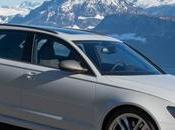 Essai longue durée Audi Avant Performance: 25’000 velours
