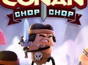 Funcom confirme Conan Chop
