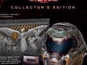 DOOM Eternal dévoile date sortie