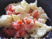 salade Indienne (WW)