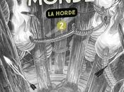 Chronique d’un autre monde horde P.C. Cast