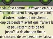 vie, c’est comme voyage