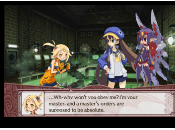 Disgaea Complete annoncé pour automne Playstation Nintendo Switch