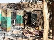 Mali moins morts dans nouvelle attaque contre village centre pays