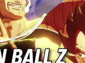 Dragon Ball “Kakarot” donnera l’histoire Goku 2020