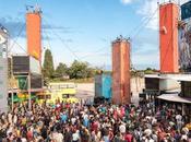 Nantes, Transfert mêle ville culture