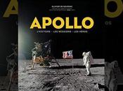 Apollo L’Histoire Missions Héros