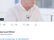 #Chouard, cette bouse fait buzz. Média. Avec bénédiction #Soral #antisémitisme