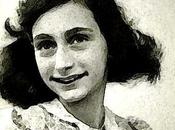 Anne Frank, amie, héroïne