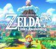 donjons personnalisés pour Legend Zelda Link’s Awakening