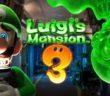 Luigi’s Mansion dévoile travers nouvelle vidéo