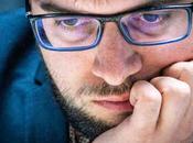 Maxime Vachier-Lagrave Norway Chess 2019