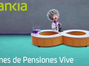 Bankia ajuste l'épargne retraite l'âge client