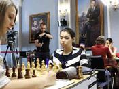 Goryachkina domine tournoi Candidates 2019