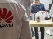 Huawei persiste déploie Android Lite