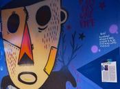 Dédale ouvre deux salles