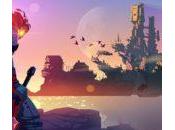 génial Dead Cells s’offre date sortie