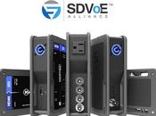 Theatrixx rejoint SDVoE pour développer vidéo sans compression