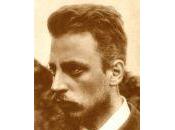 Rainer Maria Rilke départ fils prodigue
