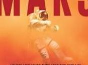 lecture Seul Mars d'Andy WEIR