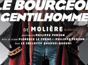 Bourgeois Gentilhomme Lucernaire