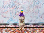 Takashi Murakami ouvre nouvelle exposition “MURAKAMI MURAKAMI” Hong Kong