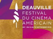 Festival cinéma américain Deauville septembre 2019, Catherine Deneuve, présidente jury édition