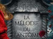 Mélodie fantôme A.G. Howard