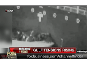 Théories complot détroit d'Hormuz