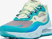 React continue dévoiler dans deux nouveaux coloris