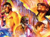 CINEMA Beach Harmony Korine