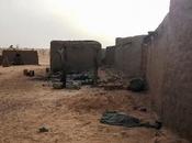 Mali moins morts dans nouveaux massacres centre pays