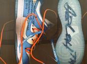 Virgil Abloh dévoile Nike Dunk White cosignée Futura