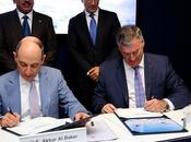 Qatar Airways Cargo annonce l’achat nouveaux Boeing Freighters Salon Bourget