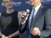 Longines Kate Winslet Simon Baker incarnent collection Record