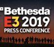 2019 Bethesda, Fallout76, Doom, TESO nouvelles licences.