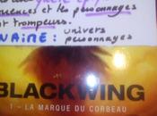 Blackwing