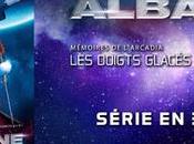 Albator plus célèbre corsaire l'espace retour bande dessinée