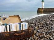 livres emporter dans valise