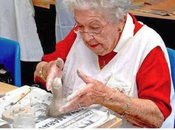 L'âge pertes mémoire