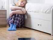 OBÉSITÉ :Ses facteurs émotionnels développent l'âge