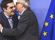 Grèce défaite l’expérience Syriza