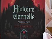 [Lecture] Histoire Eternelle Twisted Tale Belle Bête