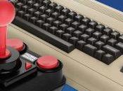 C64, l’ordinateur personnel plus vendu monde revient décembre 2019