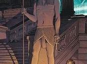 dernier pharaon, Schuiten.Van Dormael.Gunzig.Durieux